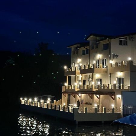 Motel Darsalwa Jablanicko Jezero Jablanica Экстерьер фото