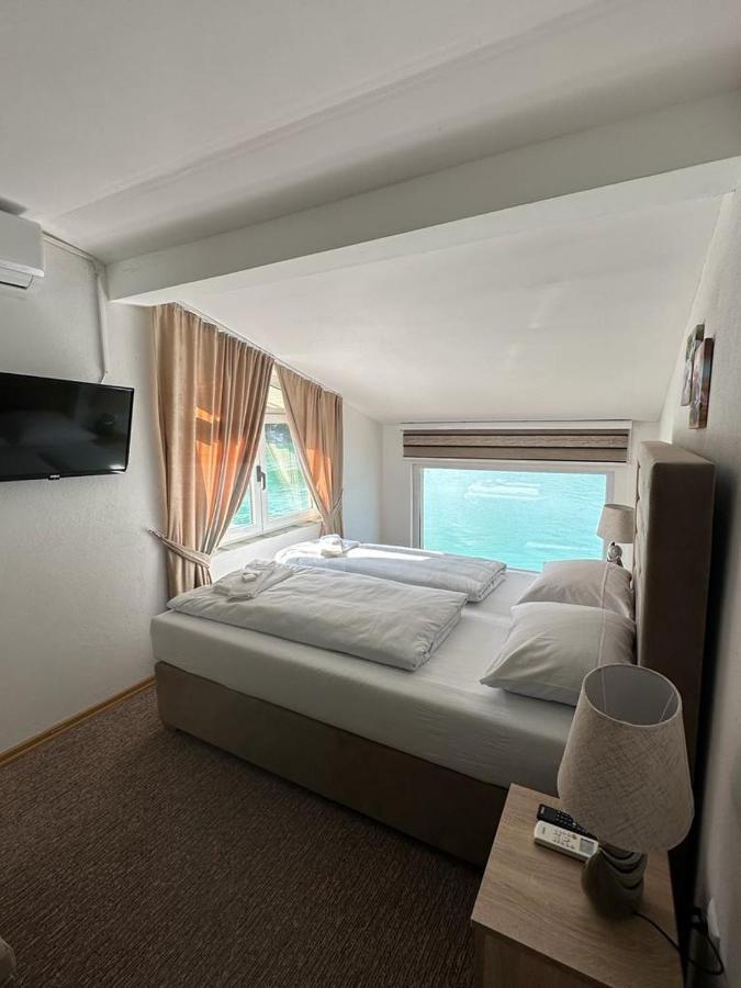 Motel Darsalwa Jablanicko Jezero Jablanica Экстерьер фото