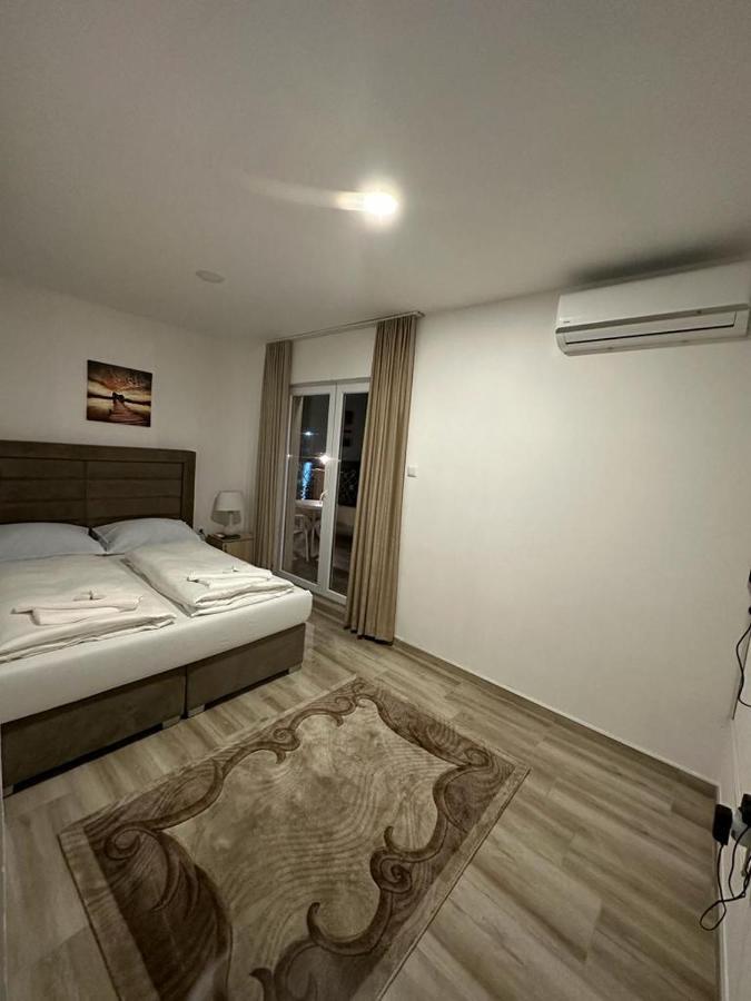 Motel Darsalwa Jablanicko Jezero Jablanica Экстерьер фото