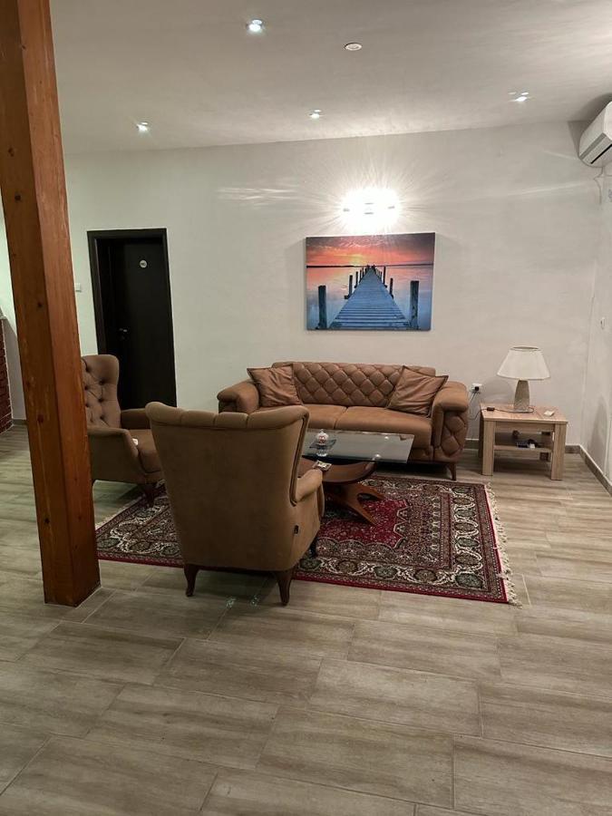 Motel Darsalwa Jablanicko Jezero Jablanica Экстерьер фото
