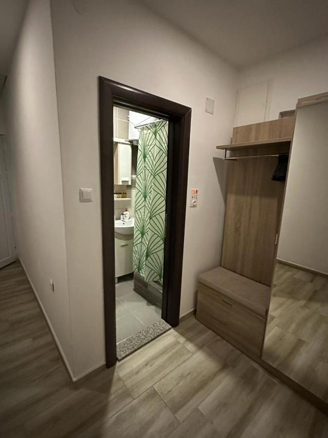 Motel Darsalwa Jablanicko Jezero Jablanica Экстерьер фото