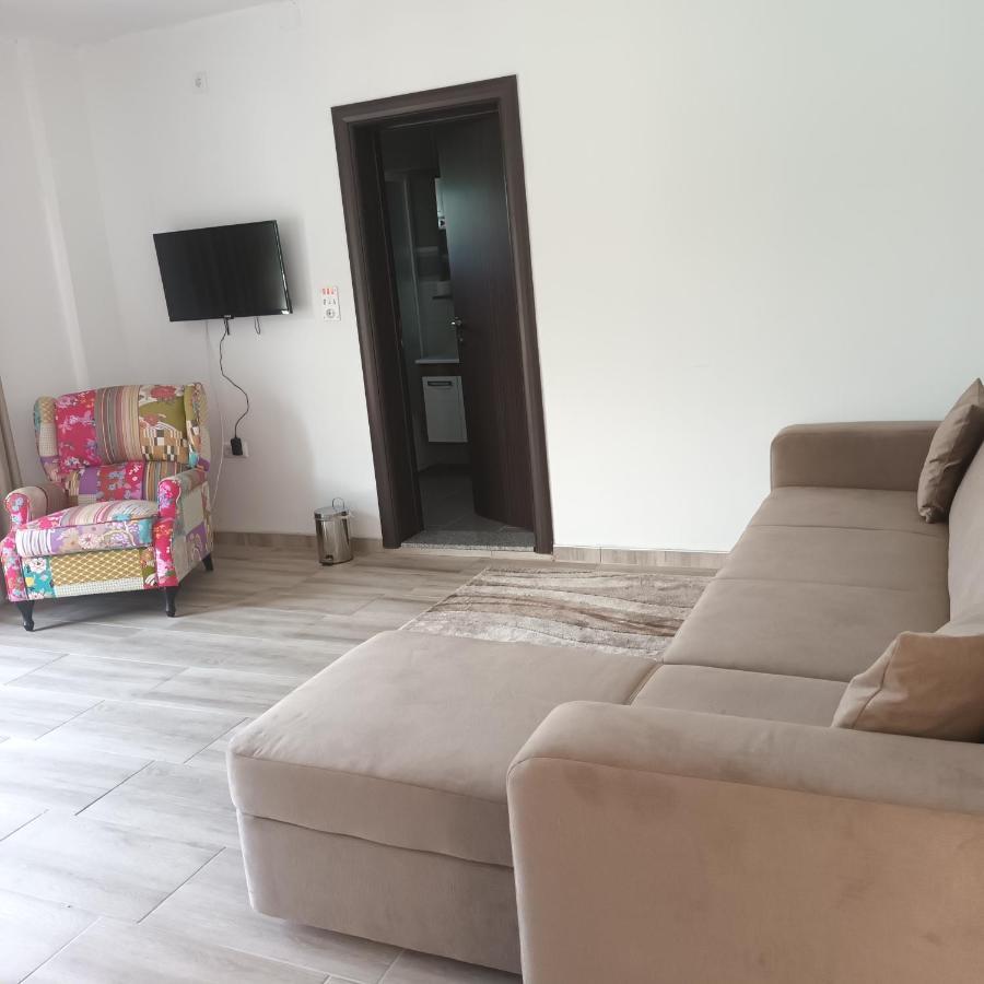 Motel Darsalwa Jablanicko Jezero Jablanica Экстерьер фото